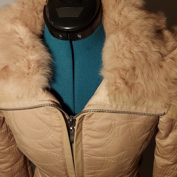 Bebe Winter Coat - Picture 5 of 13
